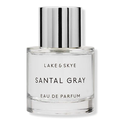 Lake & Skye Santal Gray Eau de Parfum