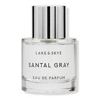 Lake & Skye Santal Gray Eau de Parfum