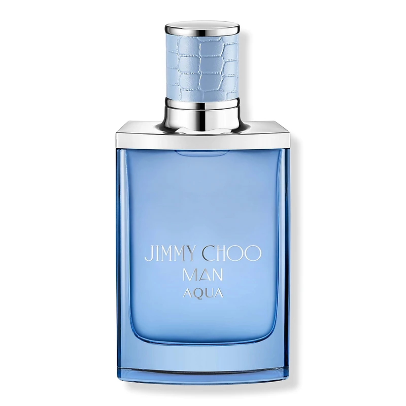 Jimmy Choo Man Aqua Eau de Toilette - oz