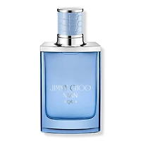 Jimmy Choo Man Aqua Eau de Toilette - oz