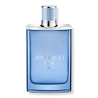 Jimmy Choo Man Aqua Eau de Toilette - oz
