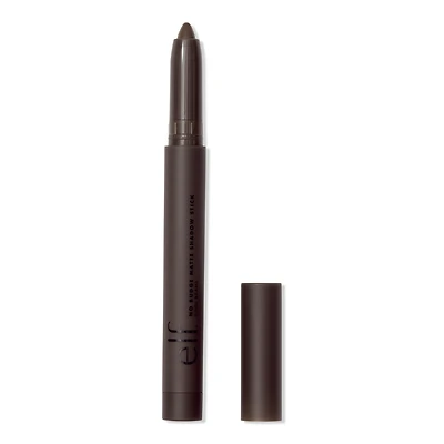 e.l.f. Cosmetics No Budge Matte Shadow Stick - Cool Beans