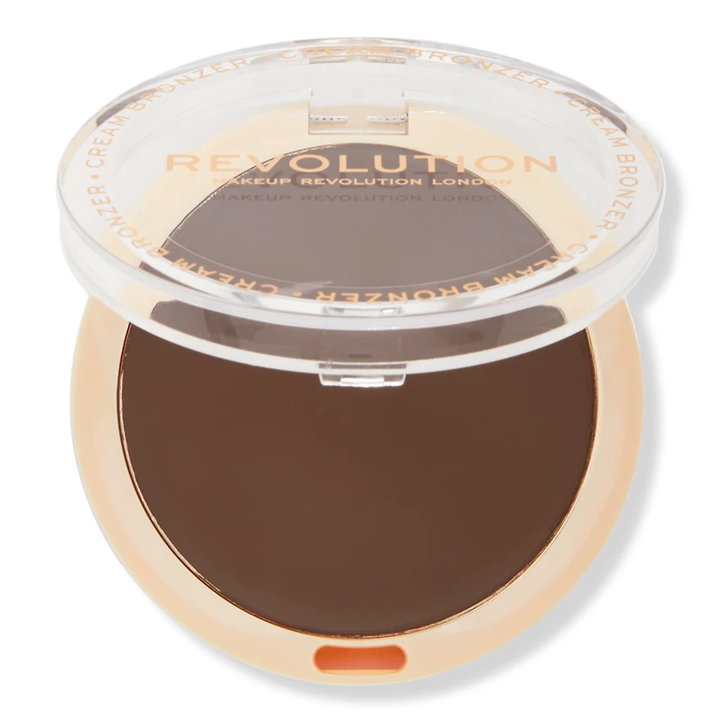 Revolution Beauty Ultra Cream Bronzer