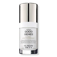 SUNDAY RILEY Mini Good Genes All-In-One Lactic Acid Treatment - 0.5 oz