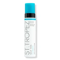St. Tropez Self Tan Classic Bronzing Mousse - oz