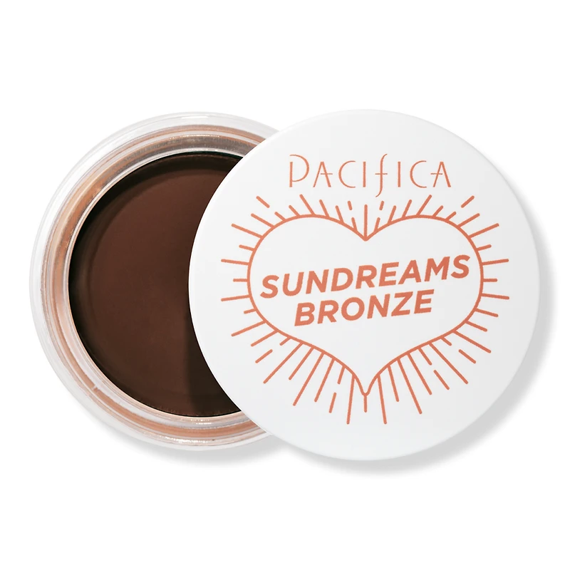 Pacifica Sun Dreams Creamy Bronzer & Contour - California
