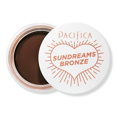 Pacifica Sun Dreams Creamy Bronzer & Contour - California