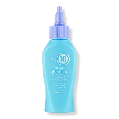 It's A 10 Scalp Restore Miracle Scalp Serum