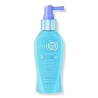 It's A 10 Scalp Restore Miracle Calming Spray