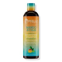 Mielle Mango & Tulsi Nourishing Shampoo