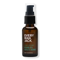 Every Man Jack Sea Salt Moisturizing Beard Oil