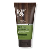 Every Man Jack Men's Daily Hydrating Face Lotion