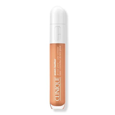 Clinique Even Better All-Over Primer and Color Corrector 