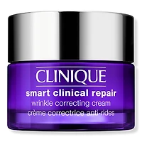 Clinique Smart Clinical Repair Wrinkle Correcting Face Cream - oz
