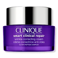 Clinique Smart Clinical Repair Wrinkle Correcting Face Cream - oz