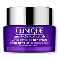 Clinique Smart Clinical Repair Wrinkle Correcting Rich Face Cream