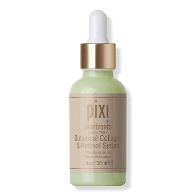 Pixi Botanical Collagen & Retinol Volumizing Serum