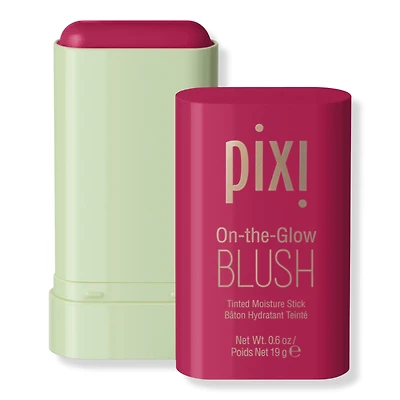 Pixi On-the-Glow Blush Tinted Moisture Stick