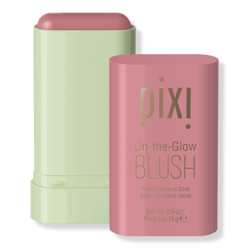 Pixi On-the-Glow Blush Tinted Moisture Stick