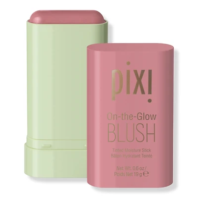 Pixi On-the-Glow Blush Tinted Moisture Stick