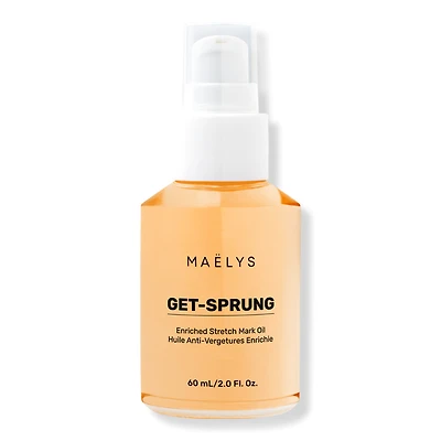 MAELYS GET-SPRUNG Enriched Stretch Mark Oil
