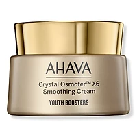 Ahava Crystal Osmoter X6 Smoothing Cream