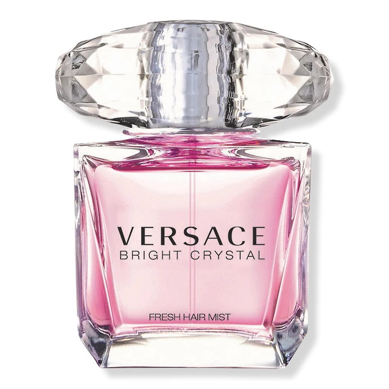Versace Bright Crystal Hair Mist