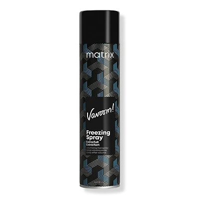 Matrix Vavoom Freezing Hairspray Extra Full