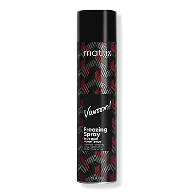 Matrix Vavoom Freezing Hairspray Extra Hold