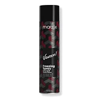 Matrix Vavoom Freezing Hairspray Extra Hold