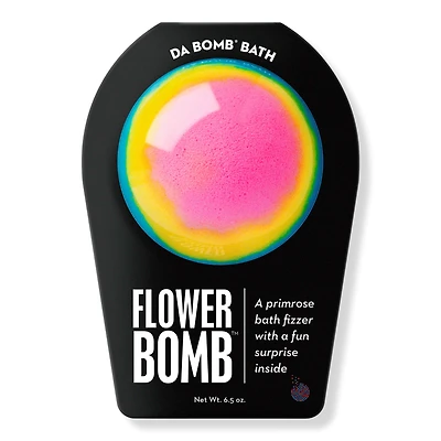 Da Bomb Flower Primrose Bath Bomb