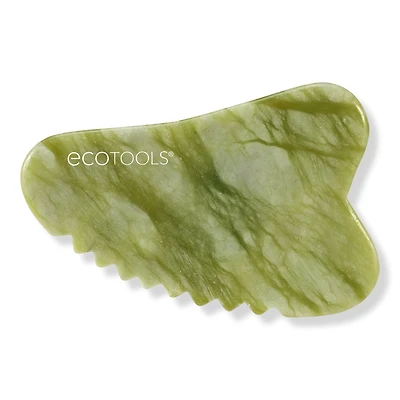 EcoTools Jade Body Gua Sha Stone and Massage Tool