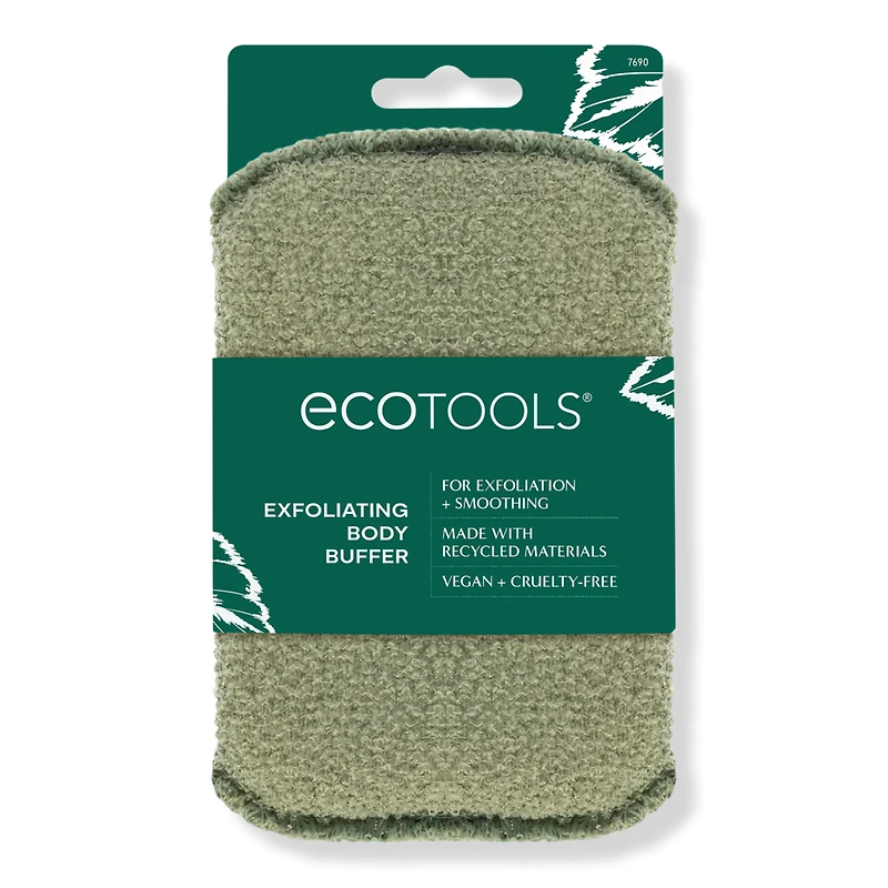EcoTools Exfoliating and Cleansing Body Buffer
