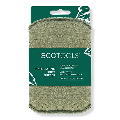 EcoTools Exfoliating and Cleansing Body Buffer