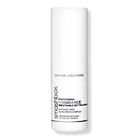 Smashbox Mini Photo Finish Endurance Breathable Setting Spray