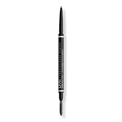 NYX Professional Makeup Micro Brow Pencil Eyebrow