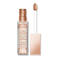 NYX Professional Makeup Ultimate Glow Shots Vitamin C Infused Liquid Eyeshadow