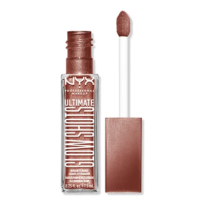 NYX Professional Makeup Ultimate Glow Shots Vitamin C Infused Liquid Eyeshadow