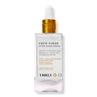 Truly Coco Cloud After Shave Serum - oz
