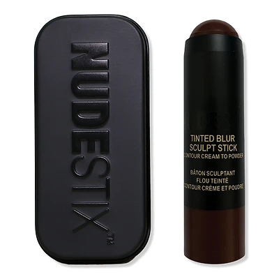 NUDESTIX Tinted Blur Sculpt Stick - Neutral