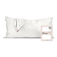 Kitsch Satin King Pillowcase