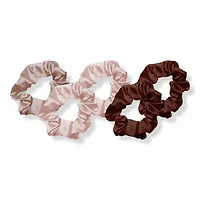 Kitsch Satin Hair Scrunchies 