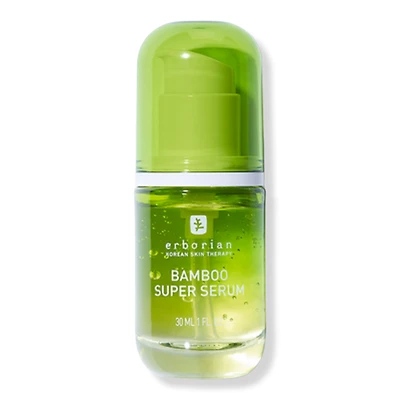 Erborian Bamboo Super Serum