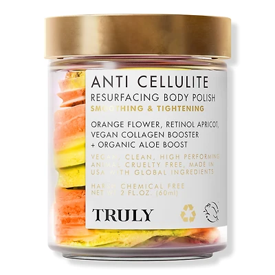 Truly Anti-Cellulite Body Polish