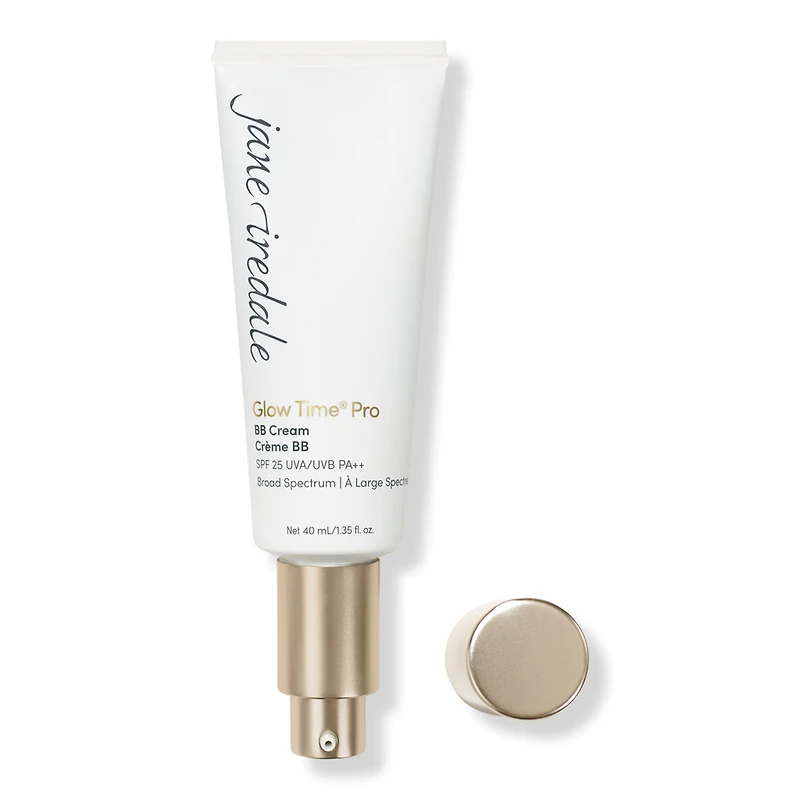 jane iredale Glow Time Pro BB Cream - GT11