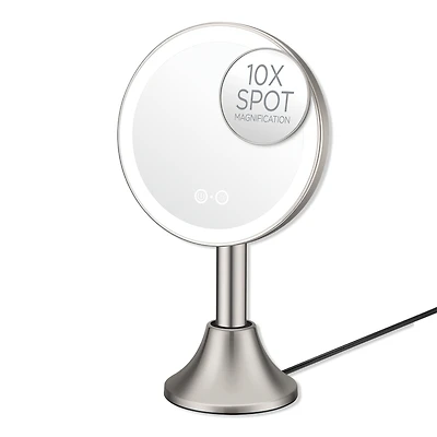 Conair Rechargeable Handheld Mirror