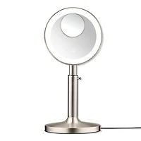 Conair Telescope Mirror With Telescope Technology