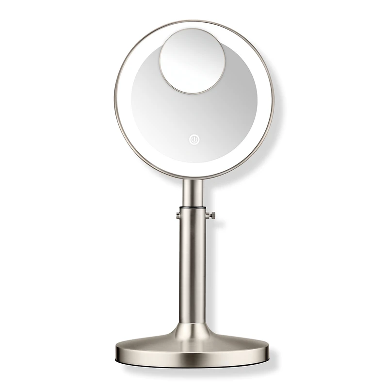 Conair Telescope Mirror With Telescope Technology