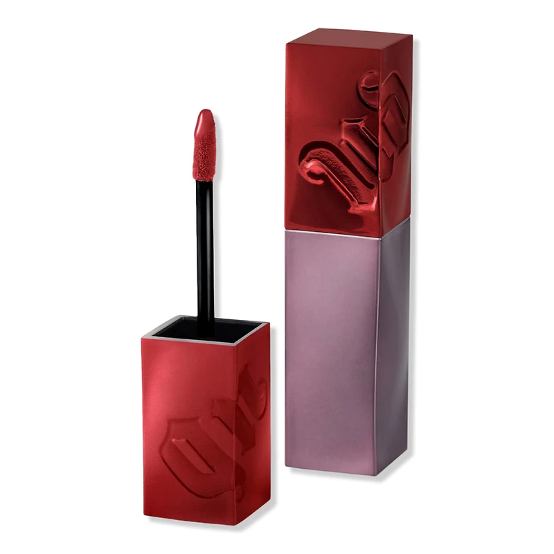 Urban Decay Vice Lip Bond Glossy Longwear Liquid Lipstick