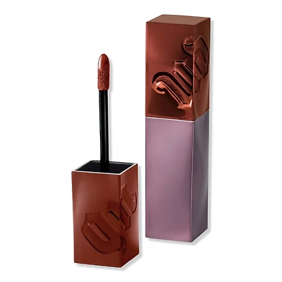 Urban Decay Vice Lip Bond Glossy Longwear Liquid Lipstick